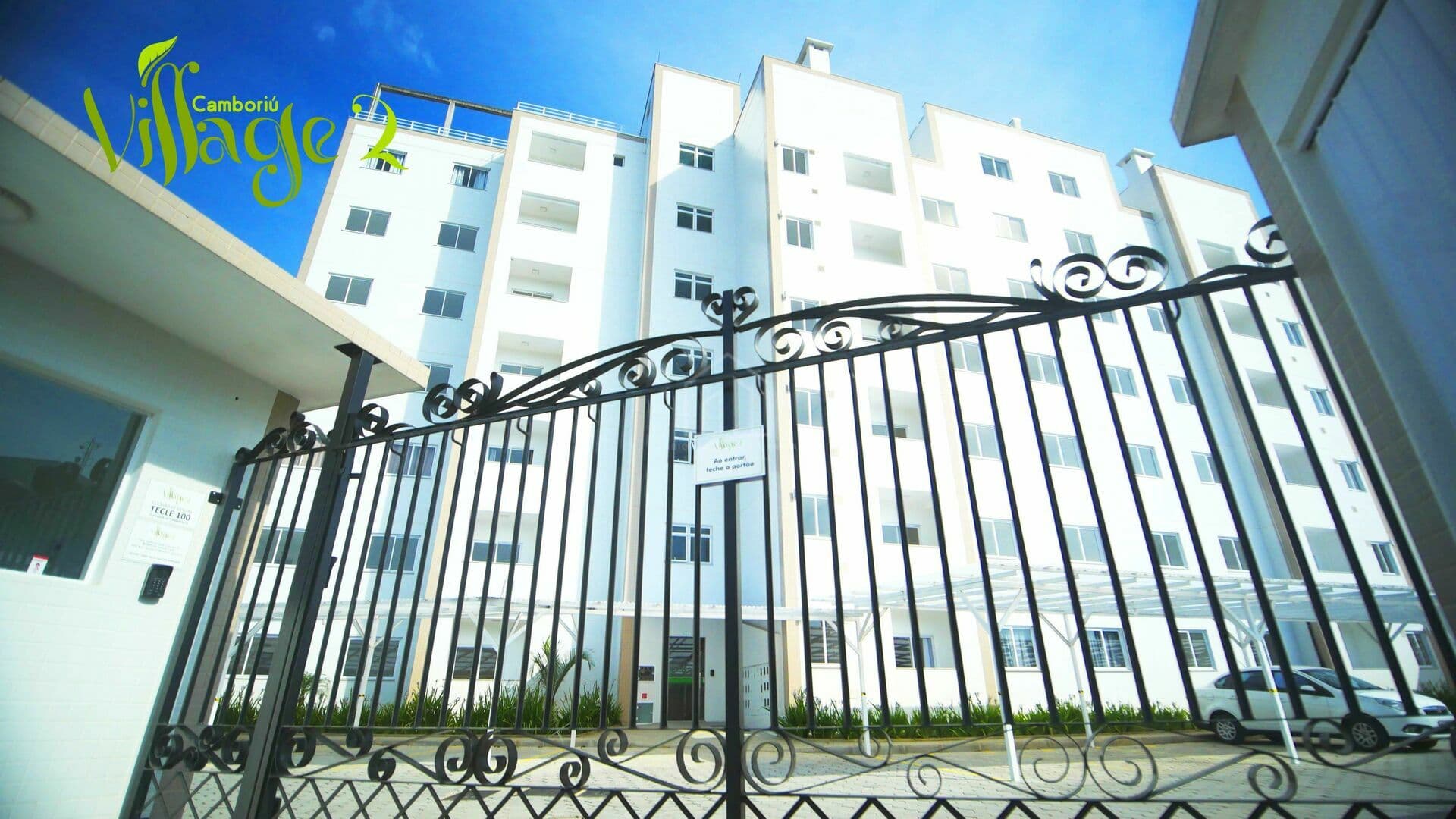 Apartamento em Camboriú - VARZEA DO RANCHINHO