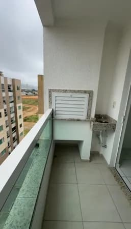 Apartamento em São Francisco de Assis, Camboriú/SC