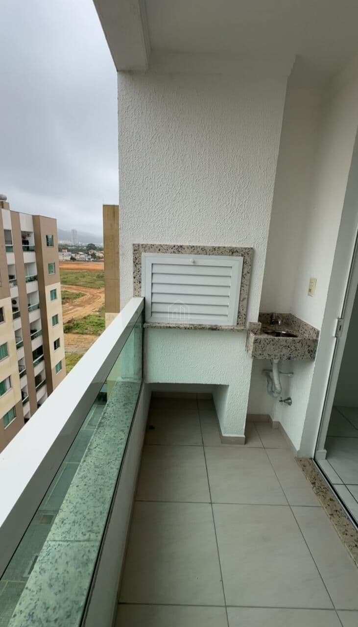 Apartamento em São Francisco de Assis, Camboriú/SC
