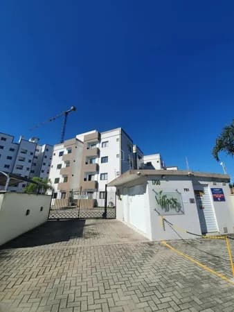 Apartamento em Várzea do Ranchinho (Monte Alegre), Camboriú/SC