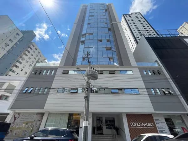 Apartamento em Centro, Balneário Camboriú/SC