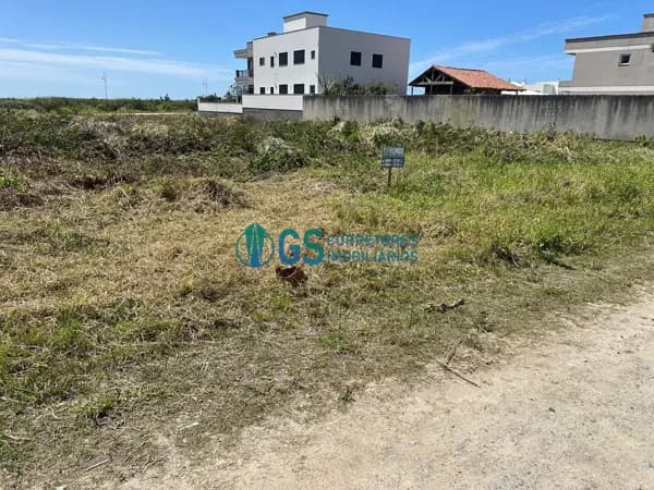 Terreno Próximo ao Mar (ÚLTIMA UNIDADE DISPONÍVEL)