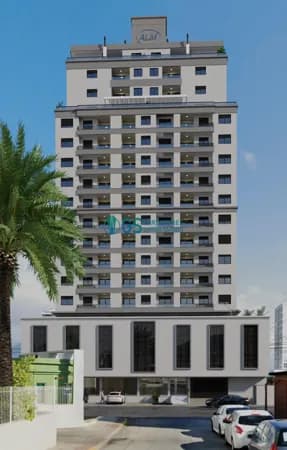 Apartamento em Palhoça - Passa Vinte