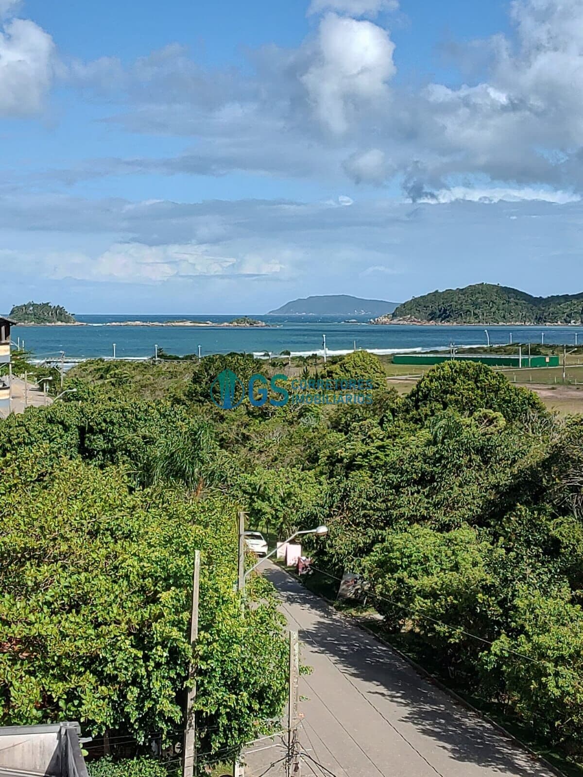 Apartamentos de 03 quartos com suíte a poucos metros da Praia de Palmas em Governador Celso Ramos/SC! Com linda vista mar e valores a partir de: