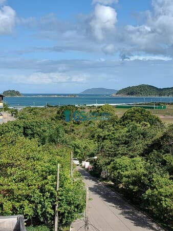 Apartamentos de 03 quartos com suíte a poucos metros da Praia de Palmas em Governador Celso Ramos/SC! Com linda vista mar e valores a partir de: