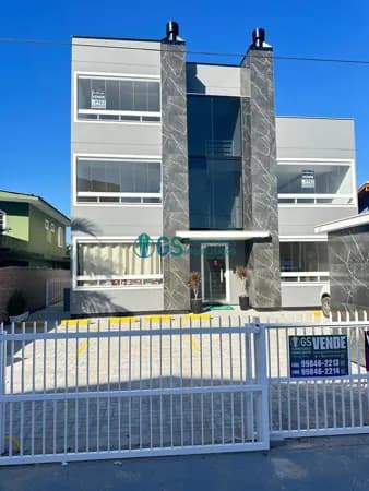 Apartamento à poucos minutos do mar na Pinheira