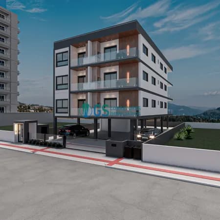 Lançamento! Apartamentos de 2 quartos na Praia da Pinheira
