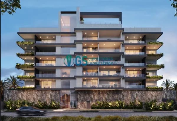 Apartamento em Passo de Torres - Centro
