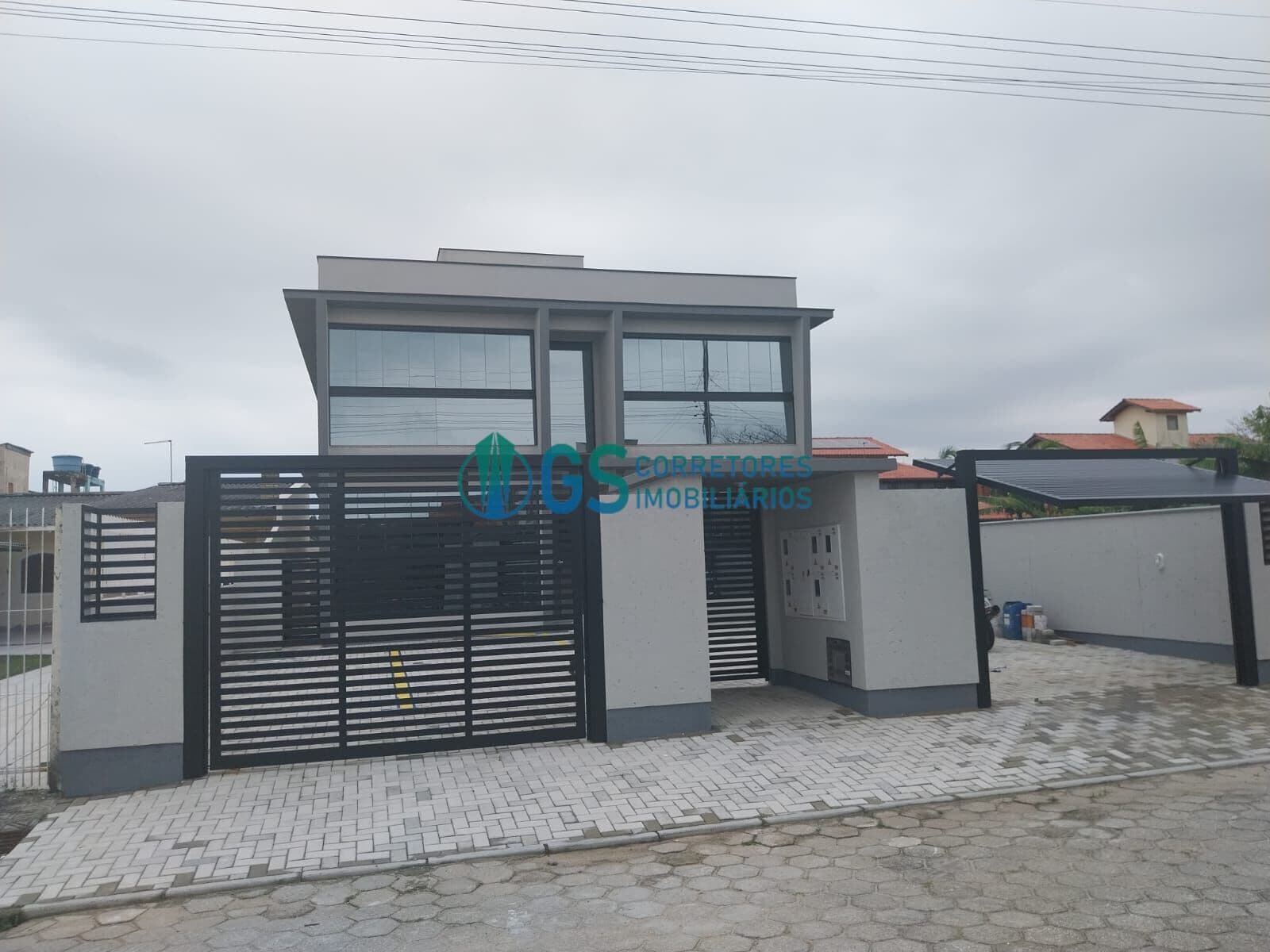 Apartamento à 50m do mar na Praia do Sonho