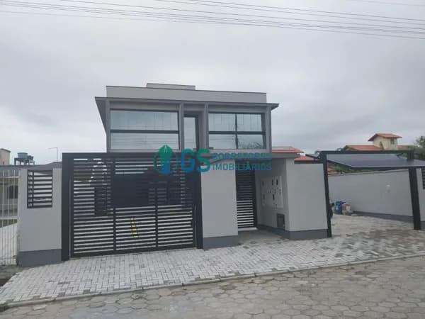 Apartamento à 50m do mar na Praia do Sonho