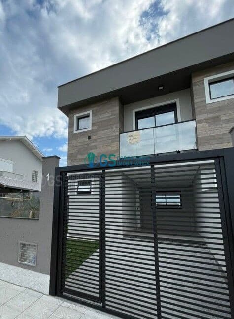 Sobrados de 02 e 03 quartos com suíte frente mar na Praia do Sonho (ÚLTIMA UNIDADE DISPONÍVEL)