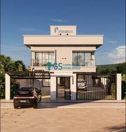 Pré Lançamento do Apartamento Beira Mar 9 (ÚLTIMA UNIDADE DISPONÍVEL)