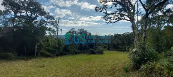 Dois Terrenos, lado a lado, no Condomínio Lago Negro em Rancho Queimado