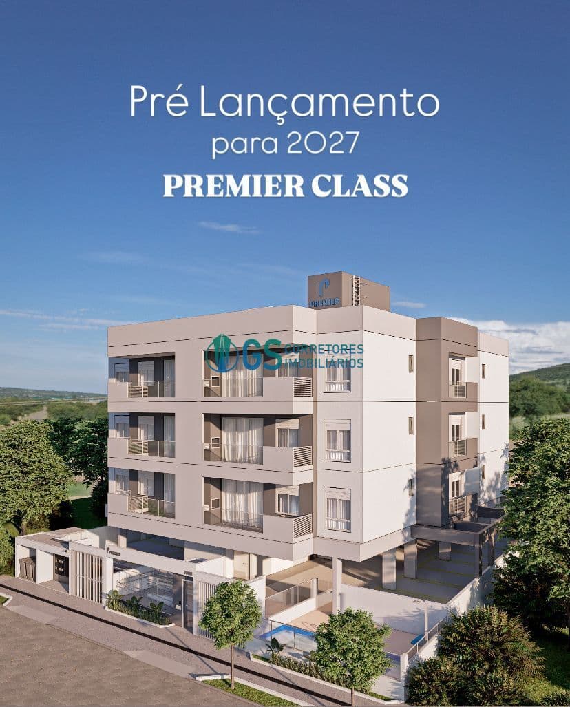 Pré Lançamento de Apto Padrão para 2027