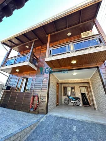 Casa em Camboriú - São Francisco de Assis