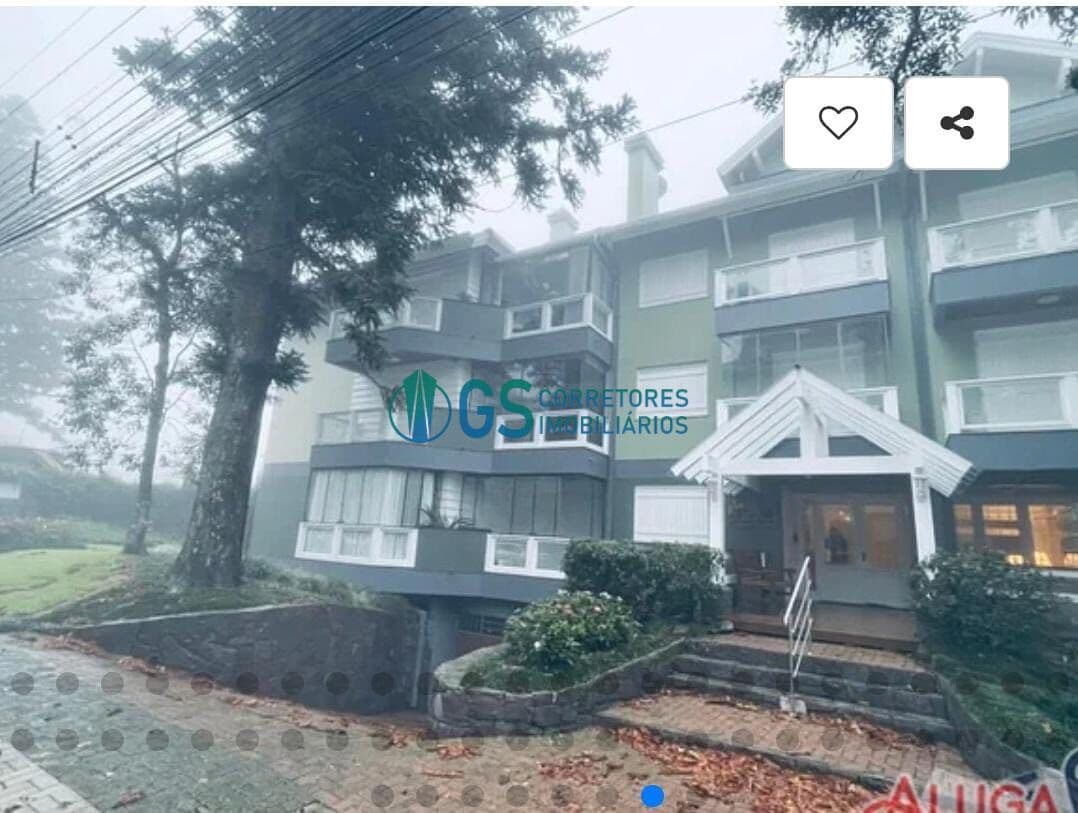 Apartamento com suíte