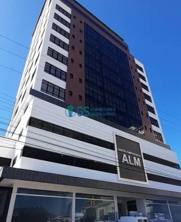 Sala/Conjunto em Palhoça - Centro