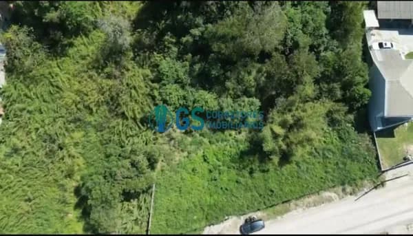 Terreno na Praia de Fora com 300 m2