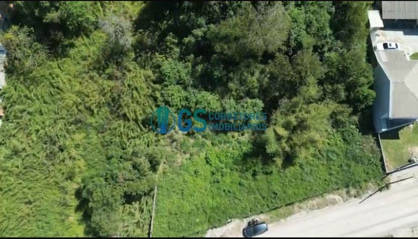 Terreno na Praia de Fora com 300 m2