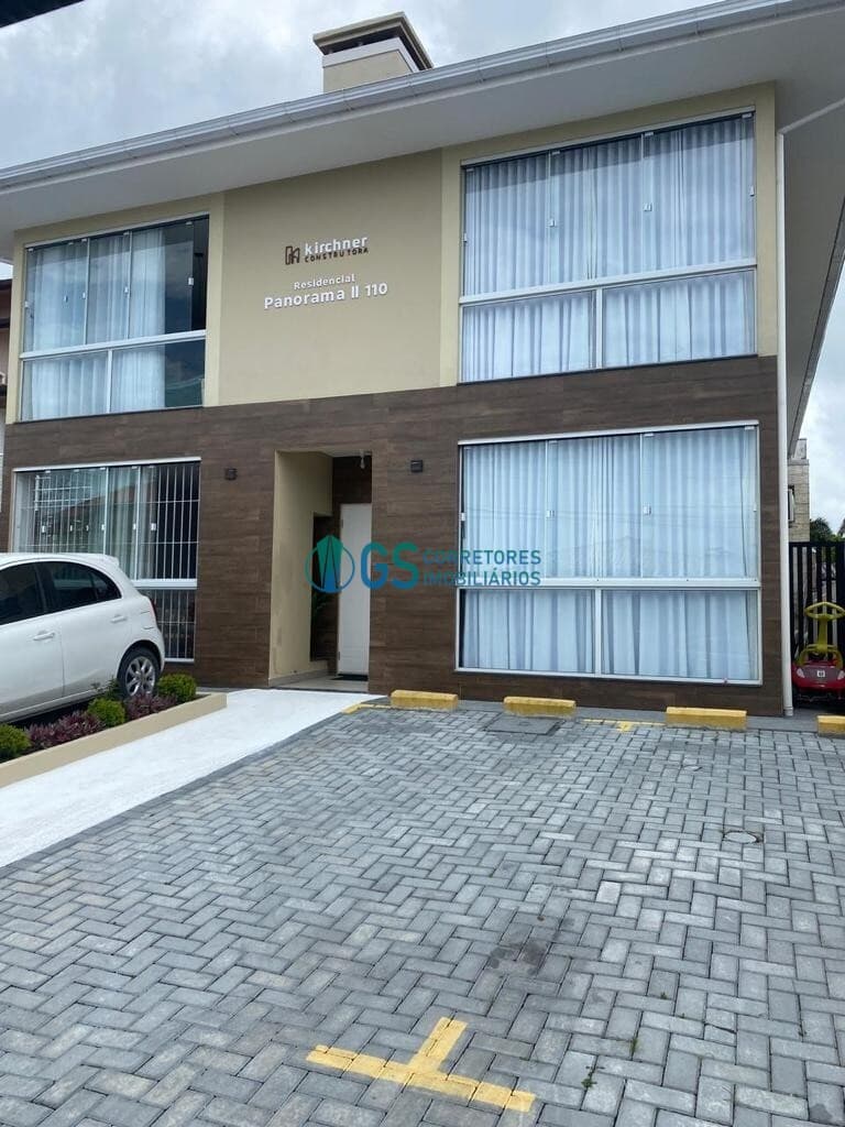 Apartamento mobiliado de 03 dormitórios sendo 01 suíte, a poucos metros da Praia do Sonho em Palhoça/SC