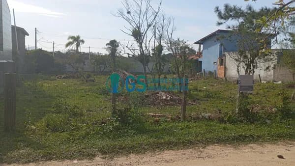 Lote/Terreno em Garopaba - ibiraquera