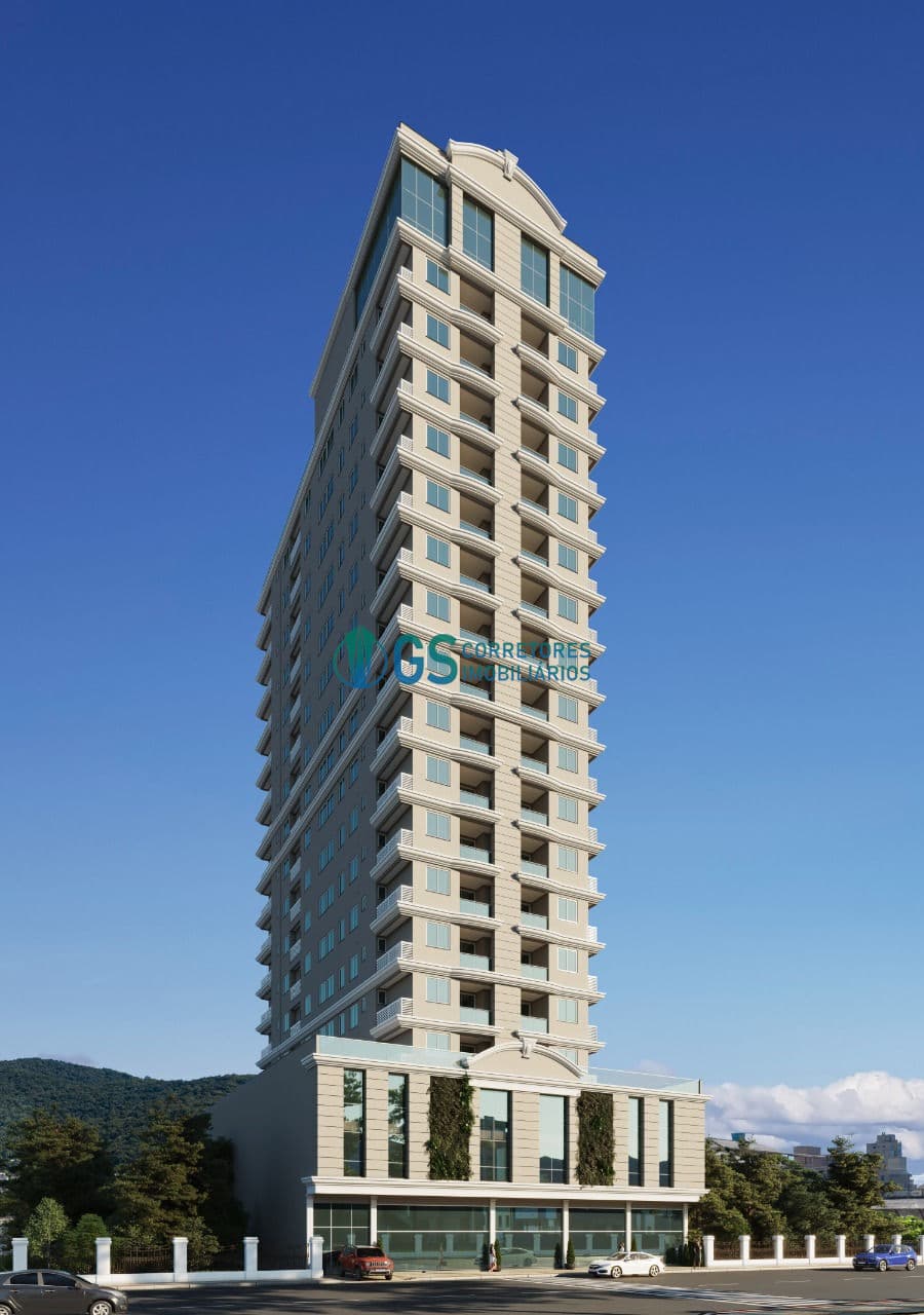Apartamento em Itapema - Meia Praia
