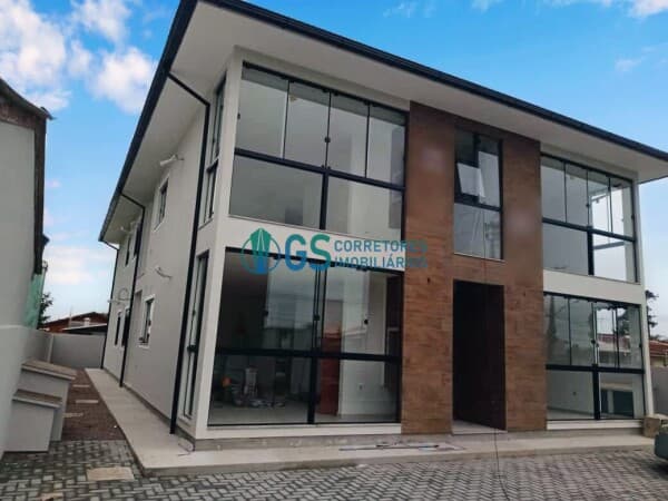 Amplos apartamentos de 03 quartos sendo 01 suíte na Praia da Pinheira em Palhoça-SC (ÚLTIMA UNIDADE DISPONÍVEL)