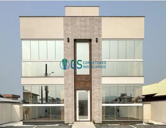 Apartamentos na Ponta do Papagaio (ÚLTIMA UNIDADE DISPONÍVEL)