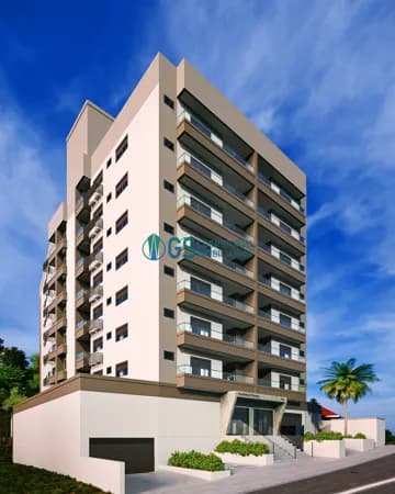Apartamento em Santo Amaro da Imperatriz - Sul do Rio