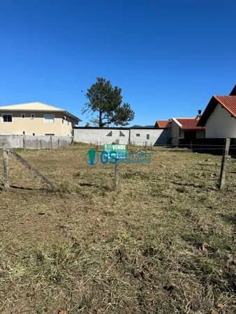 Vendo amplo Terreno 403 m² na Praia Pinheira em Palhoça/SC