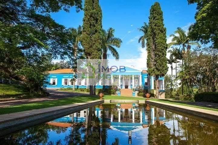 Fazenda Pecuária a venda EXPORTADORA DE CAFÉ