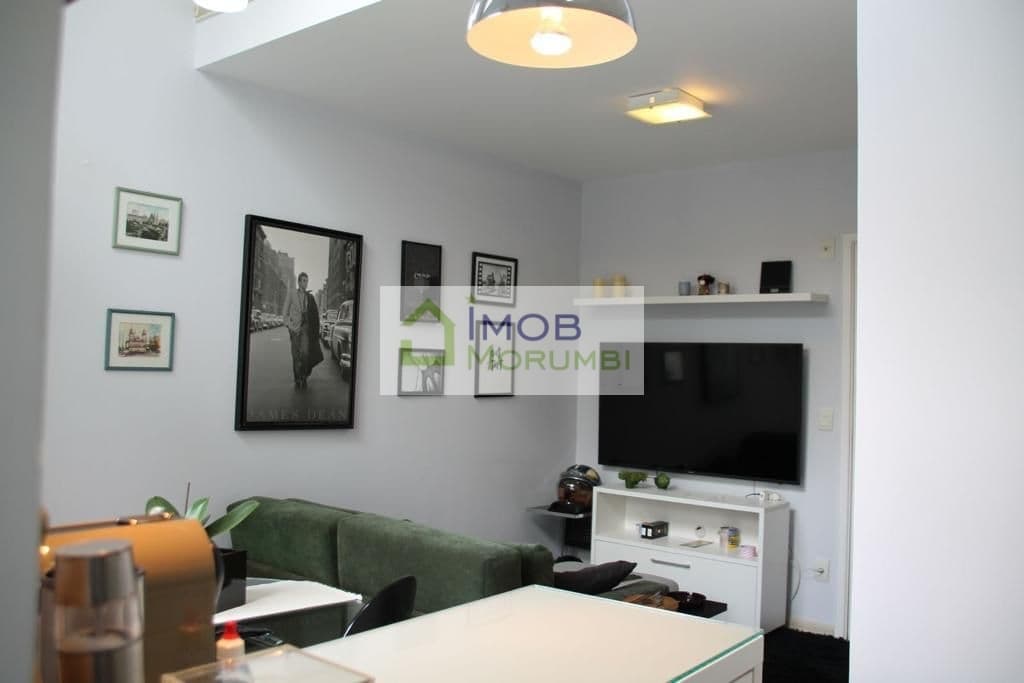 Apartamento Loft para locação 1 Suíte, 1 Vaga - ao lado Giovanni Gronchi