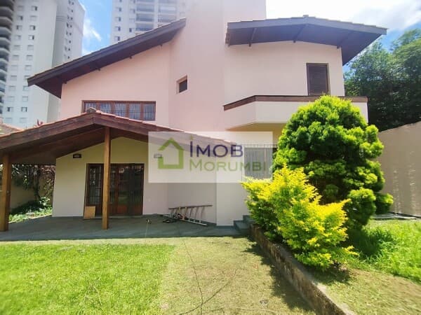 Casa Sobrado no bairro Lar São Paulo em São Paulo-SP