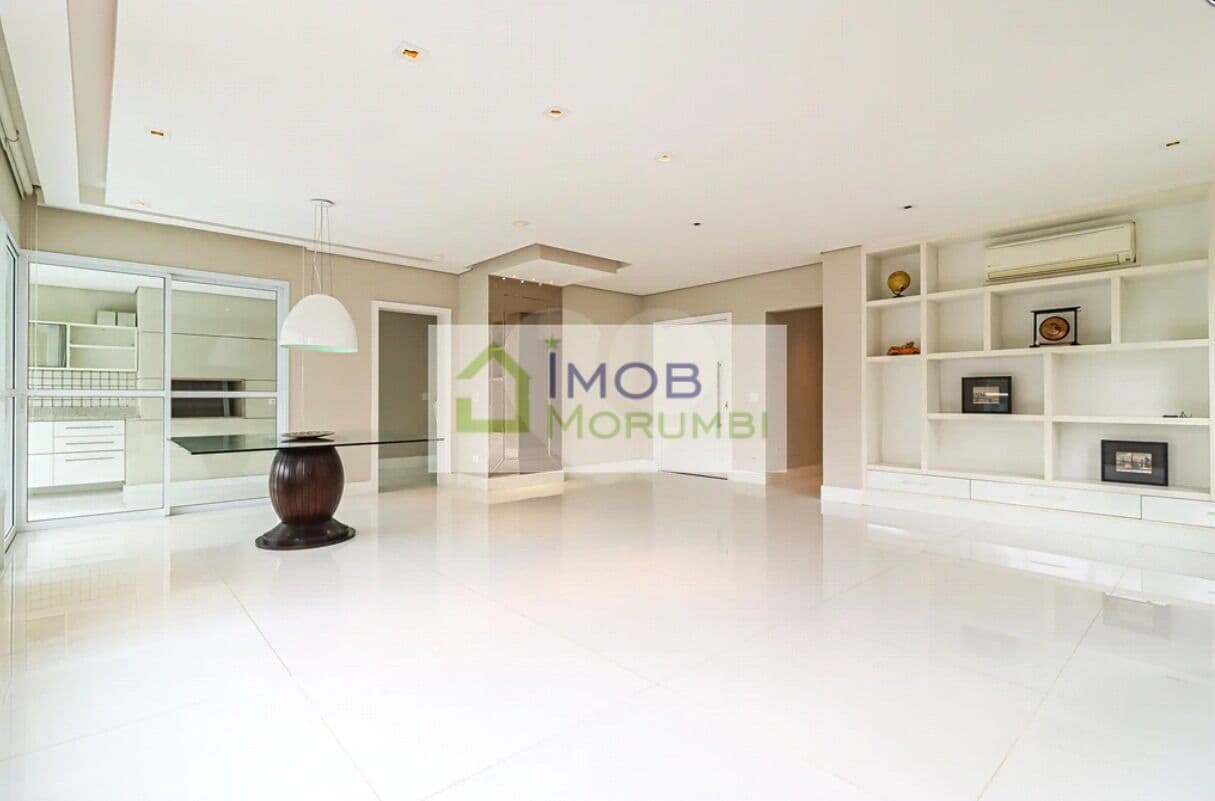 Apartamento 186m2 para Venda 3 Suítes e 3 Vagas