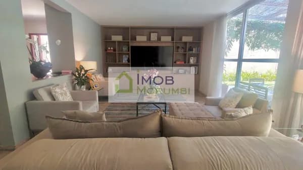 Casa Alto Padrão em Jardim Guedala, São Paulo/SP