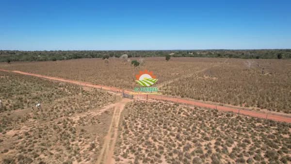Fazenda a Venda Dupla Aptidão