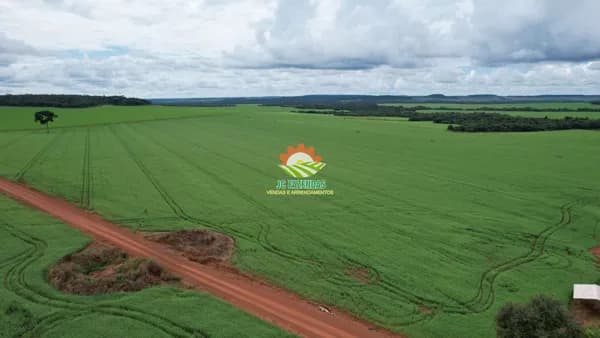 Fazenda a Venda