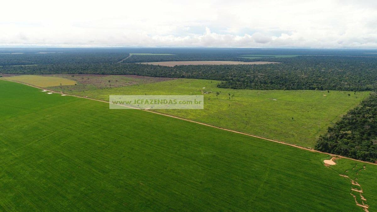 Fazenda-para-Venda-em-Centro-Claudia-MT