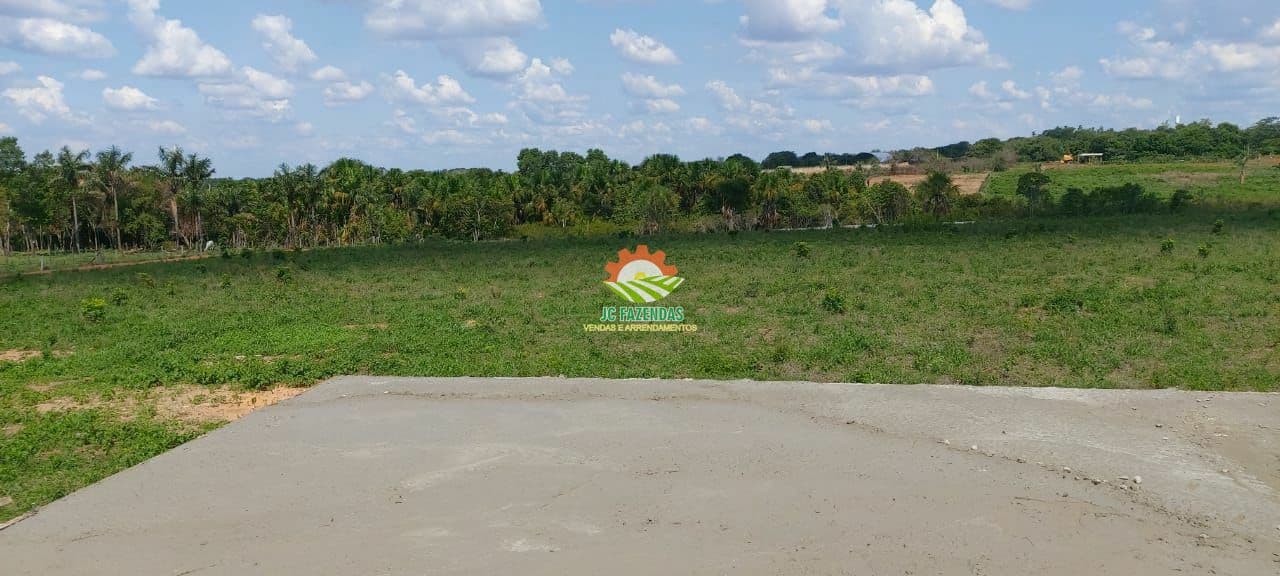 Fazenda Fazenda