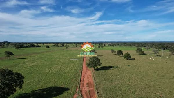 Fazenda a Venda Terra de Cultura, Dupla Aptidão