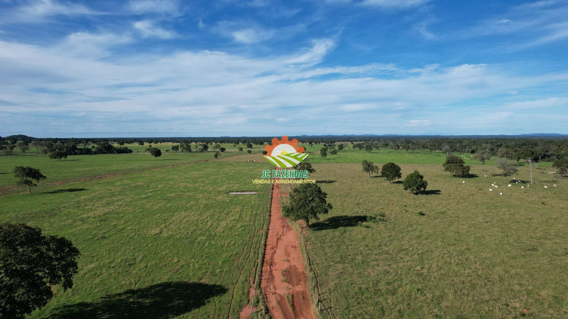 Fazenda a Venda Terra de Cultura, Dupla Aptidão