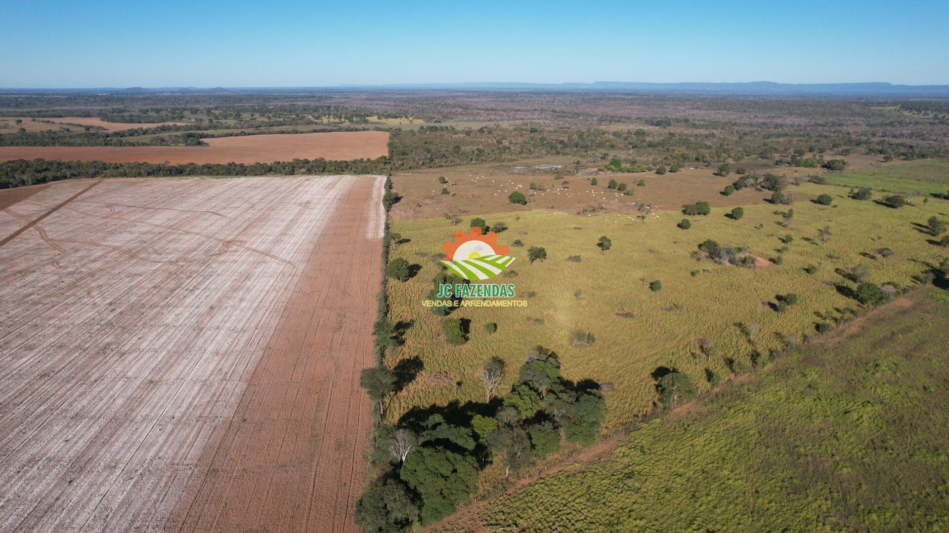 Fazenda Dupla Aptidão