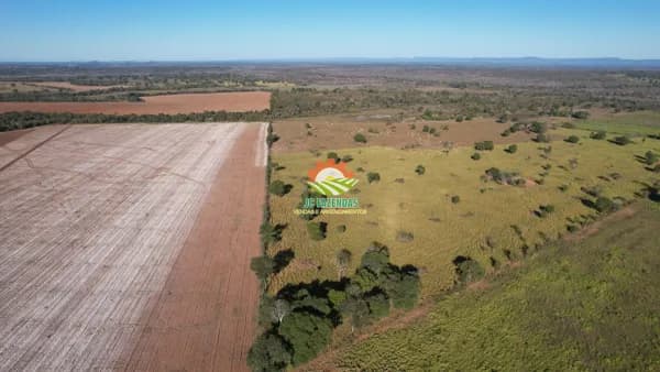 Fazenda Dupla Aptidão
