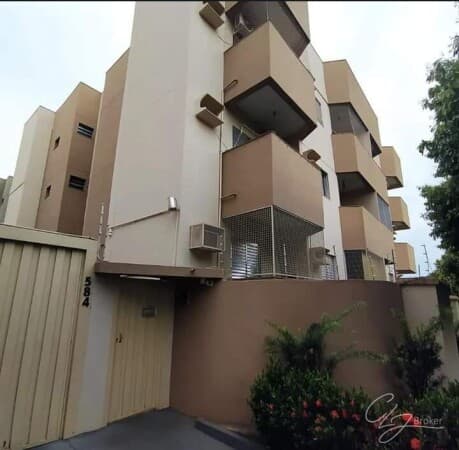 Apartamento em São José do Rio Preto - Parque Residencial Lauriano Tebar