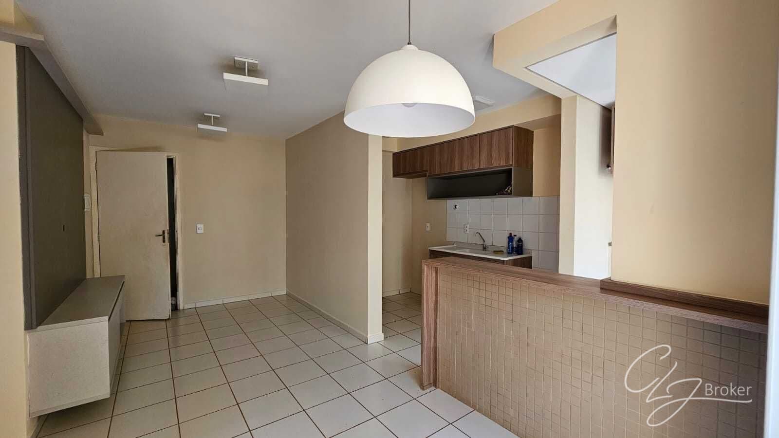 Apartamento em São José do Rio Preto - Jardim Simões