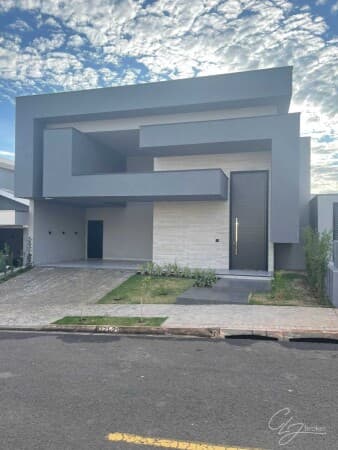 Casa em São José do Rio Preto - Quinta Do Lago Residence