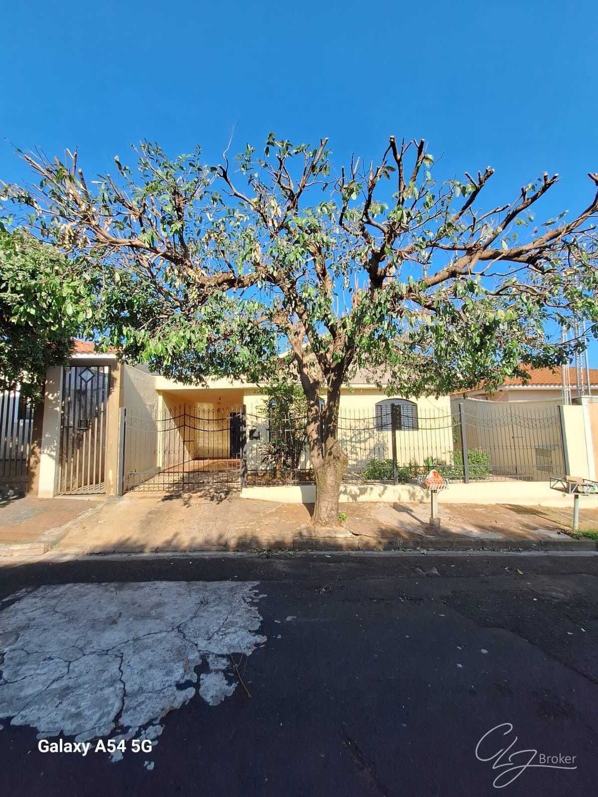 Casa em Jardim Fuscaldo, São José do Rio Preto/SP