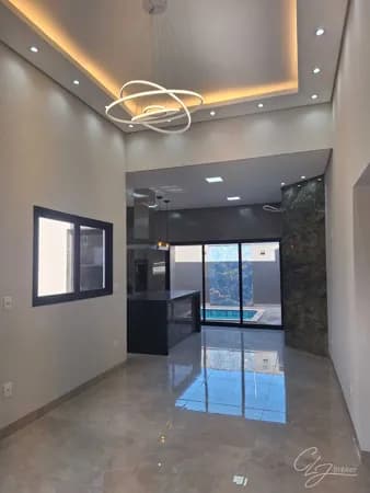 Casa em Residencial Setsul II, São José do Rio Preto/SP
