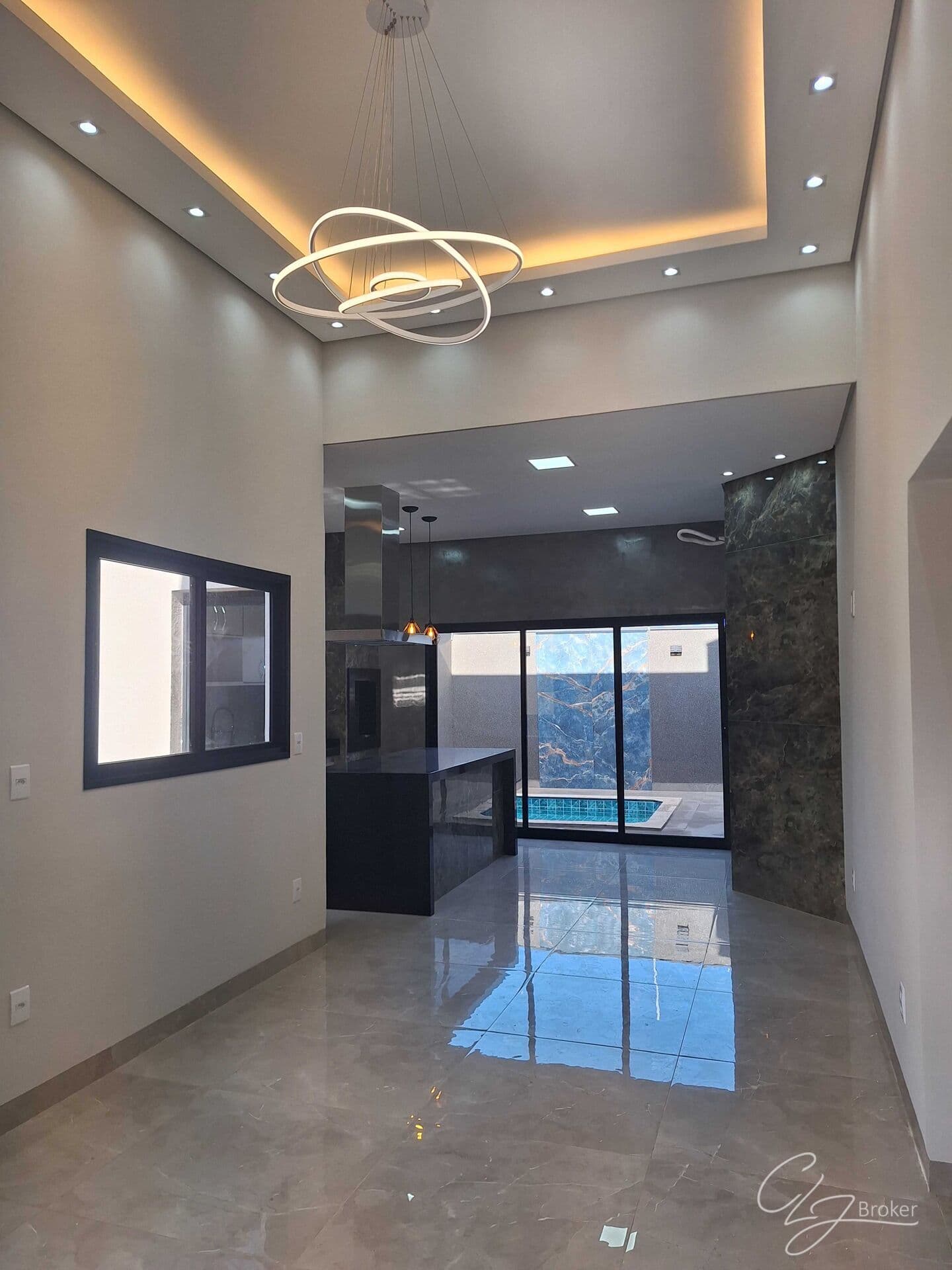 Casa em Residencial Setsul II, São José do Rio Preto/SP