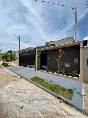 Casa em São José do Rio Preto - Setsul